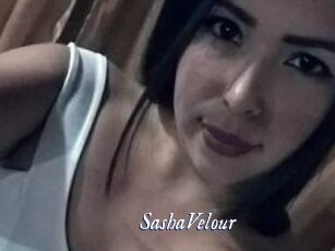 SashaVelour