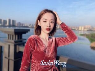 SashaWang