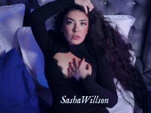 SashaWillson