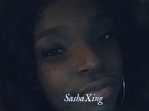 SashaXing
