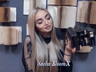 Sasha_BloomX