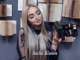 Sasha_Blooom