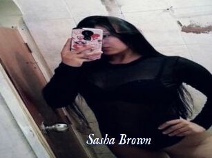 Sasha_Brown