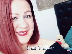 Sasha_Williams