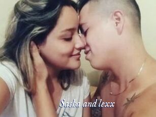 Sasha_and_lexx