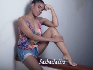 Sashaclaiire