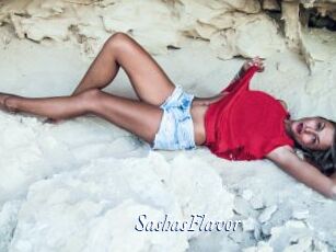 SashasFlavor