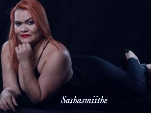 Sashasmiithe