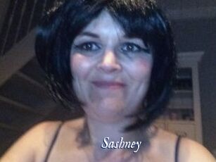 Sashney