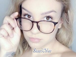 SassiChloe