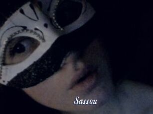 Sassou