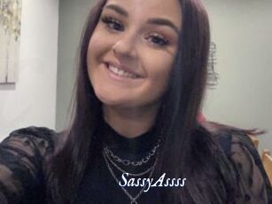 SassyAssss