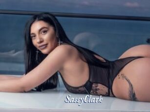 SassyClark