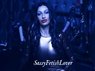 SassyFetishLover Cam 5