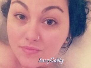 SassyGabby