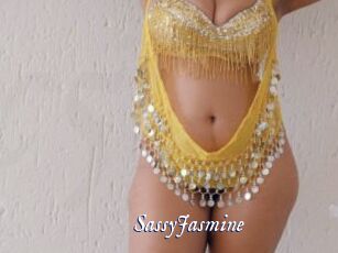 SassyJasmine