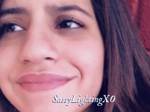 SassyLightingXO
