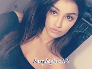 SassySaphireXO