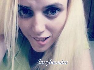 SassySaundra