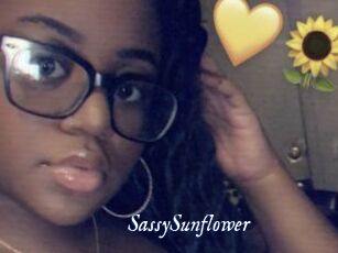 SassySunflower