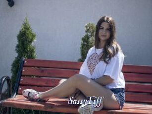 SassyTiff