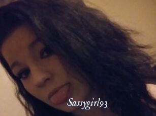 Sassygirl93