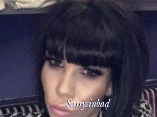 Sassysinbad