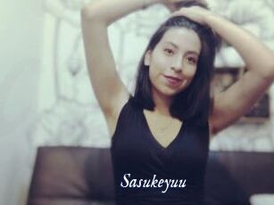 Sasukeyuu