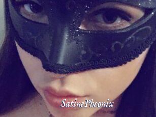 SatinePheonix