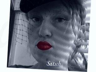 Satsch