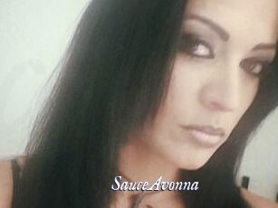 SauceAvonna