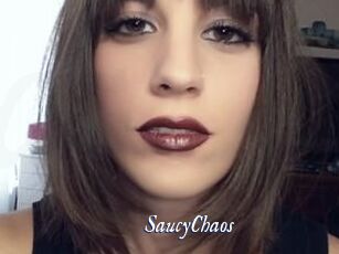 SaucyChaos