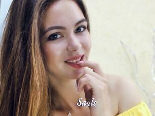 Saule