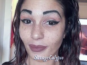 SavageCalypso