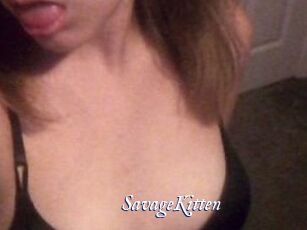 SavageKitten