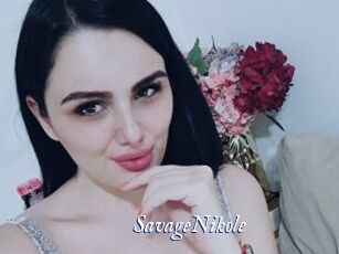 SavageNikole