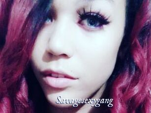 Savagesexygang