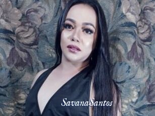 SavanaSantos