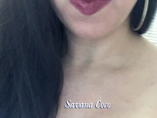 Savana_Coco