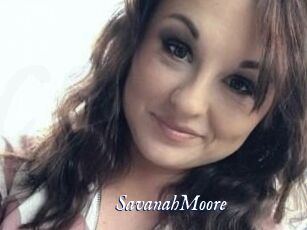 Savanah_Moore