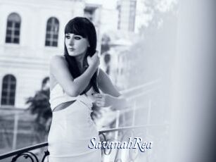SavanahRea