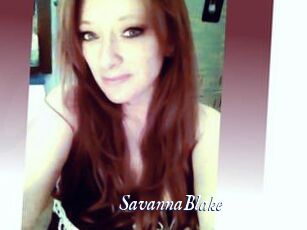 SavannaBlake