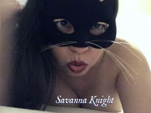 Savanna_Knight