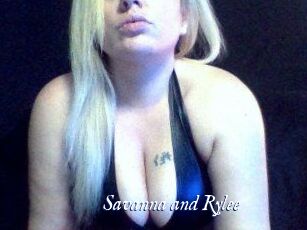 Savanna_and_Rylee