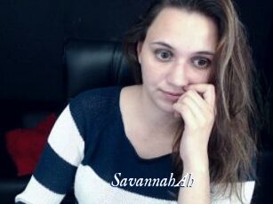 SavannahAh