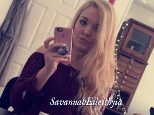 SavannahEileithyia
