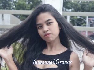 SavannahGrande