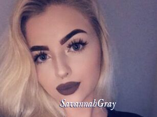 SavannahGray