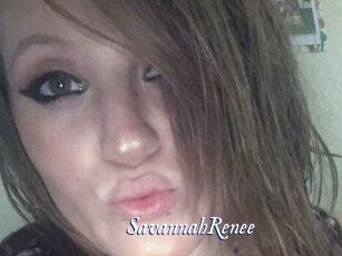 SavannahRenee Cam 5