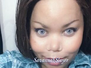 SavannahSlayer